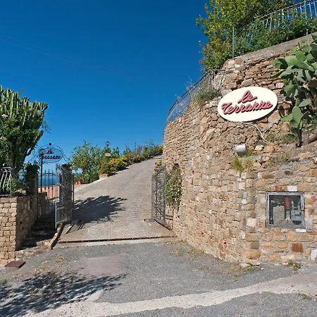 Le Terrazze Vacanze * San Remo