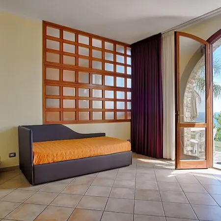 Le Terrazze Vacanze * San Remo