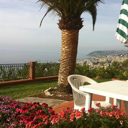 Daire Le Terrazze Vacanze