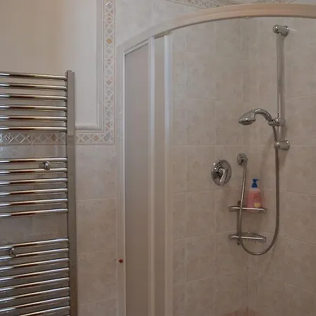 Appartement Le Terrazze Vacanze