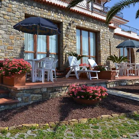 Appartement Le Terrazze Vacanze *