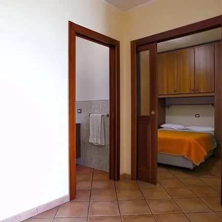 Appartement Le Terrazze Vacanze San Remo