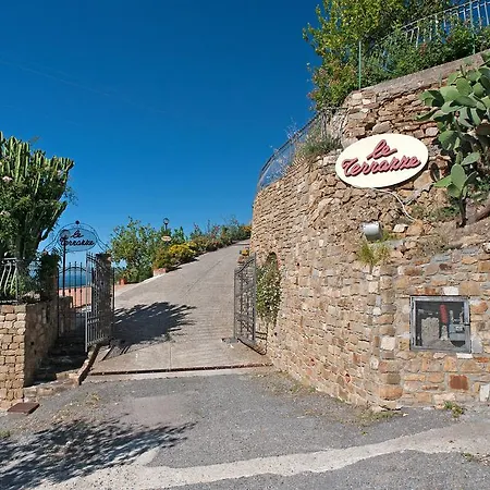 Le Terrazze Vacanze Appartement