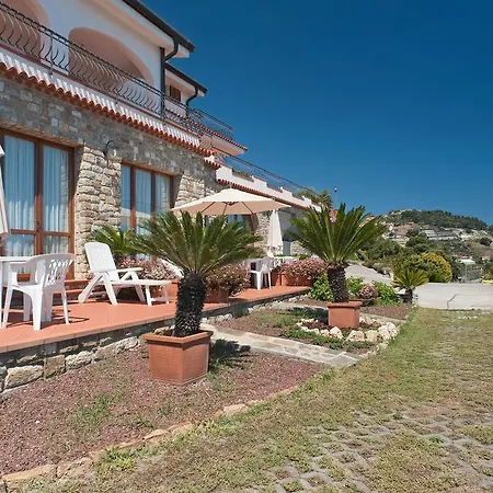 Appartement Le Terrazze Vacanze San Remo