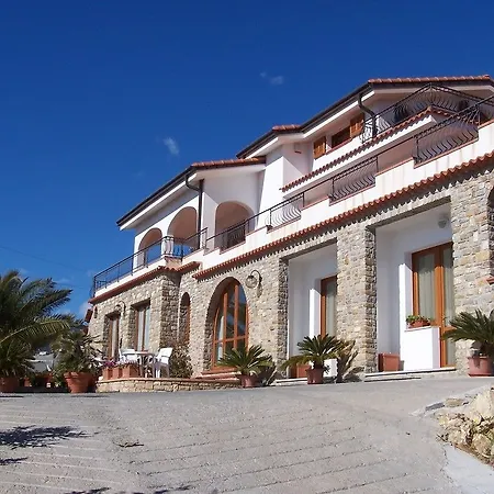 Appartement Le Terrazze Vacanze San Remo