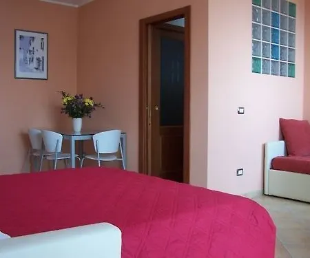 Apartmán Le Terrazze Vacanze