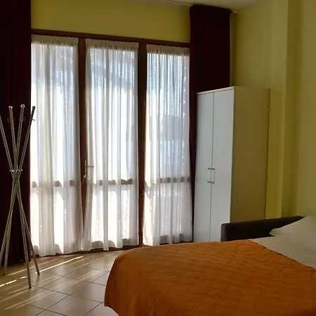 Le Terrazze Vacanze Appartamento