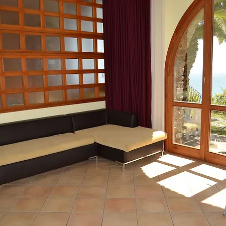 Le Terrazze Vacanze Apartmán Sanremo
