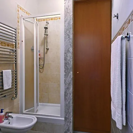 Appartement Le Terrazze Vacanze *