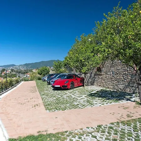 Appartement Le Terrazze Vacanze