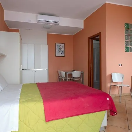Appartement Le Terrazze Vacanze *