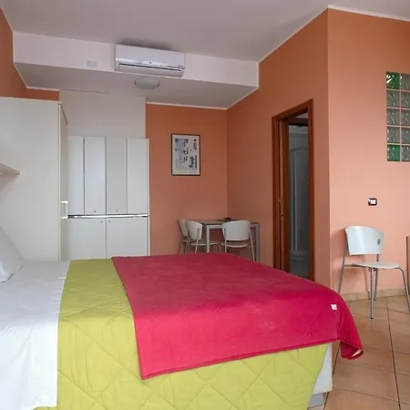 Appartement Le Terrazze Vacanze *
