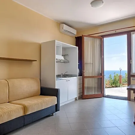 Le Terrazze Vacanze Appartamento