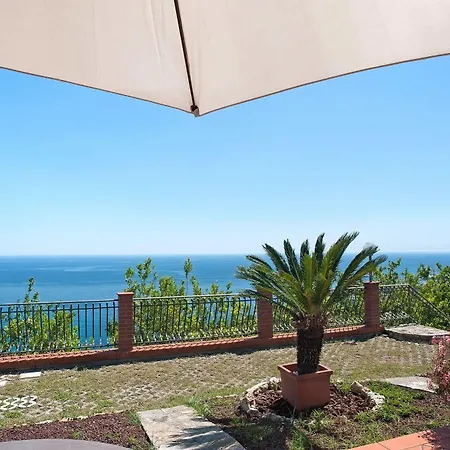 Le Terrazze Vacanze Appartement San Remo
