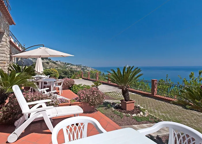 Le Terrazze Vacanze Apartman *