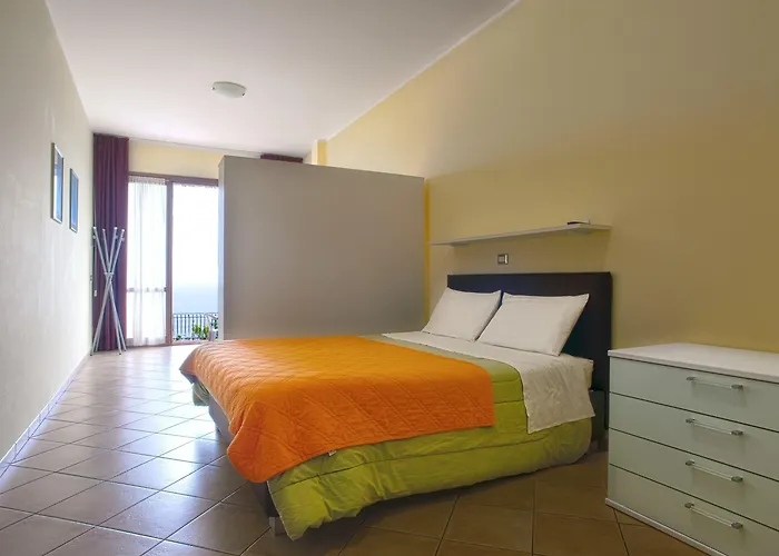 Le Terrazze Vacanze Sanremo