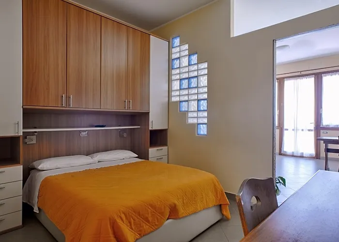 Apartman Le Terrazze Vacanze San Remo