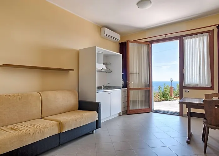 Le Terrazze Vacanze *