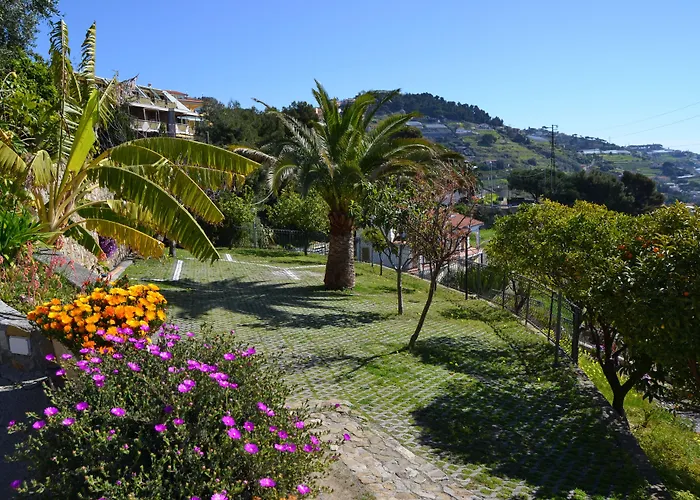 Le Terrazze Vacanze San Remo