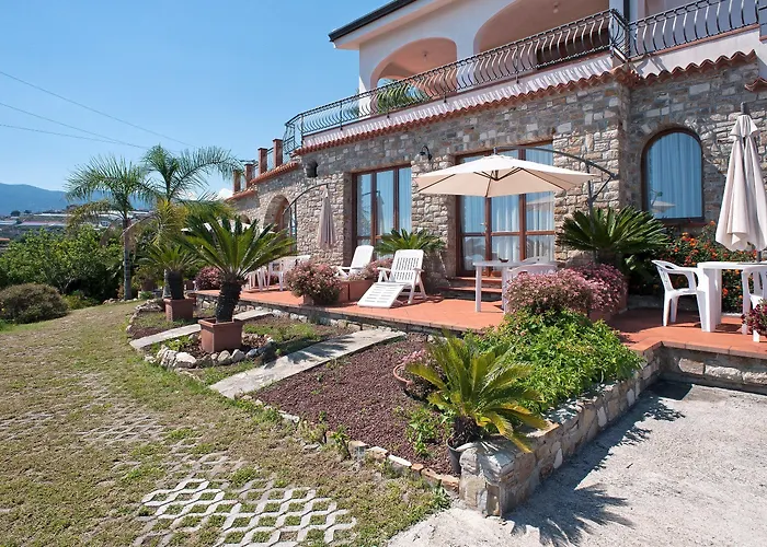 Le Terrazze Vacanze