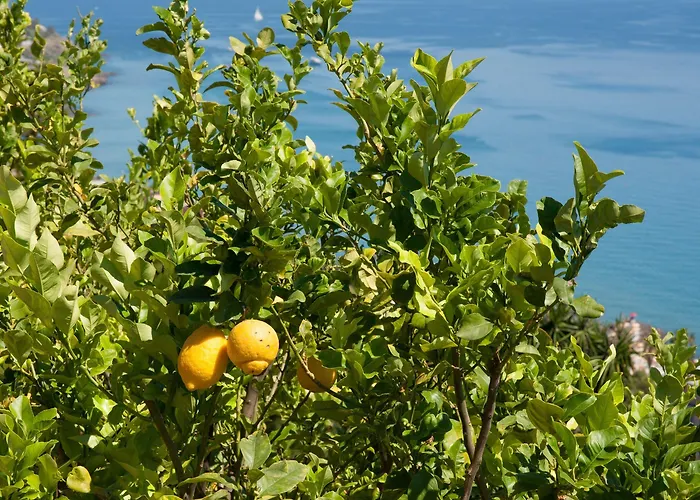 Apartman Le Terrazze Vacanze