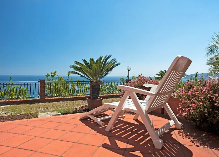 Le Terrazze Vacanze