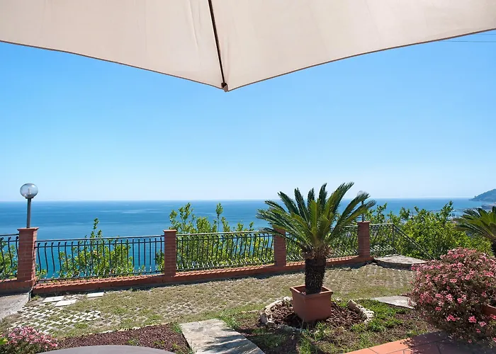 Apartman Le Terrazze Vacanze *