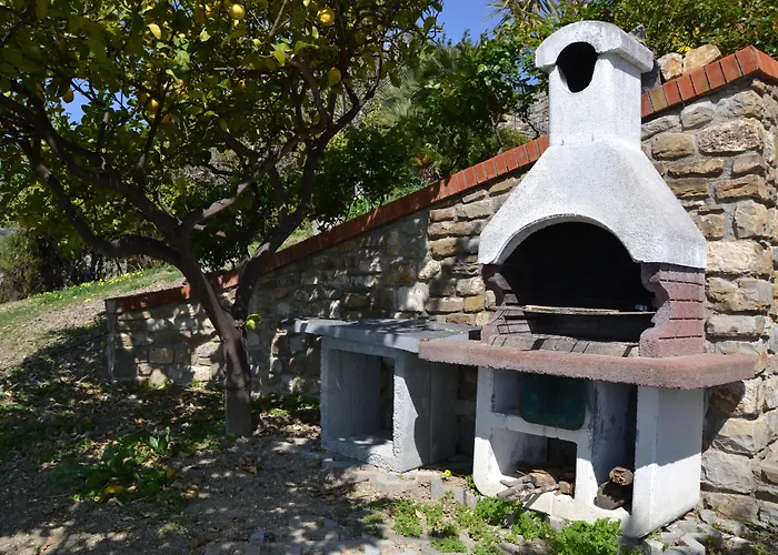 Le Terrazze Vacanze Apartman