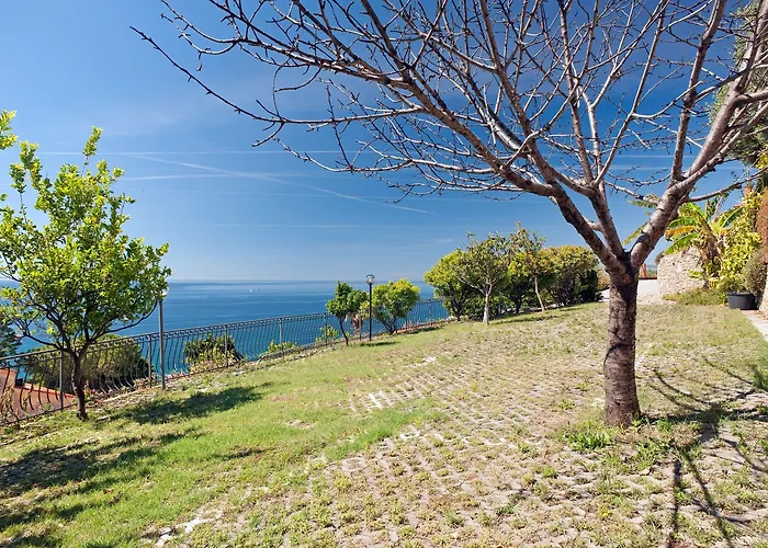 Le Terrazze Vacanze Sanremo