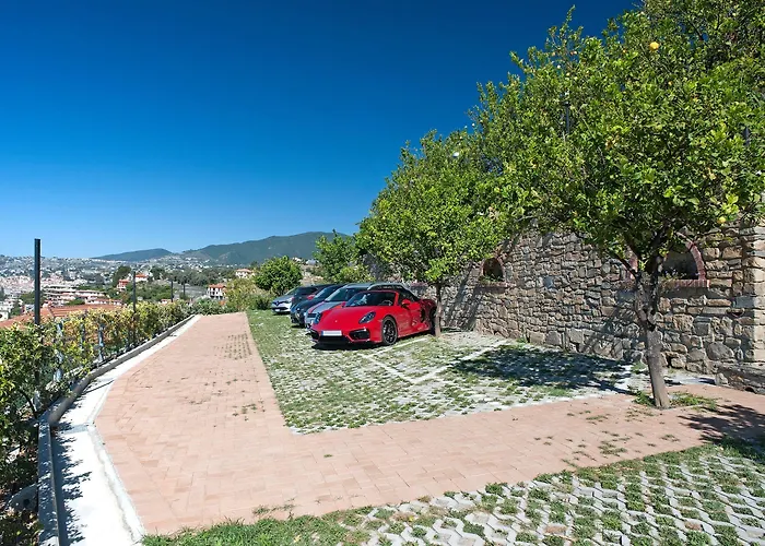 Apartman Le Terrazze Vacanze *