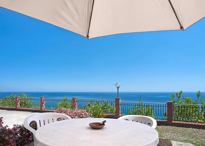 Le Terrazze Vacanze Apartman San Remo