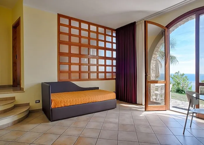 Le Terrazze Vacanze * San Remo