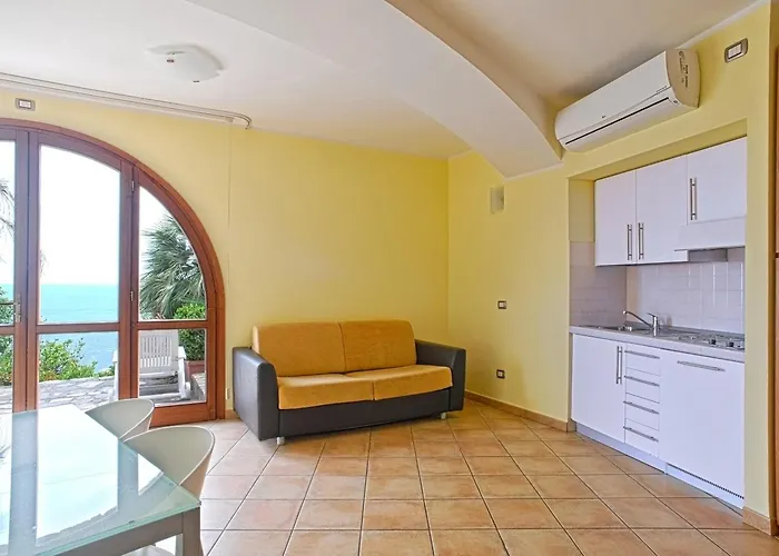 Le Terrazze Vacanze Sanremo