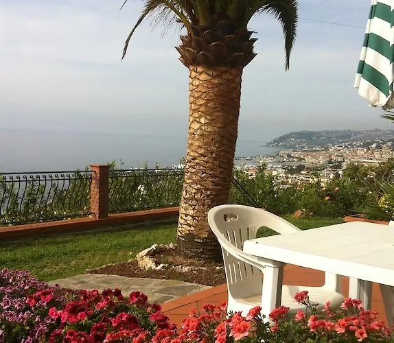 Le Terrazze Vacanze *