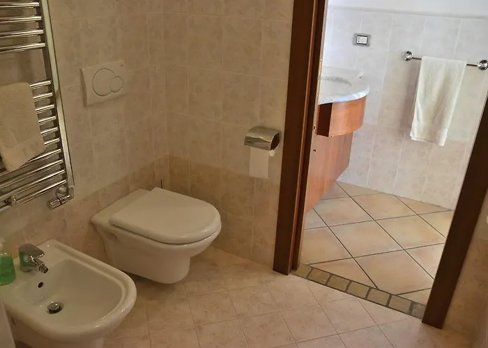 Apartment Le Terrazze Vacanze *