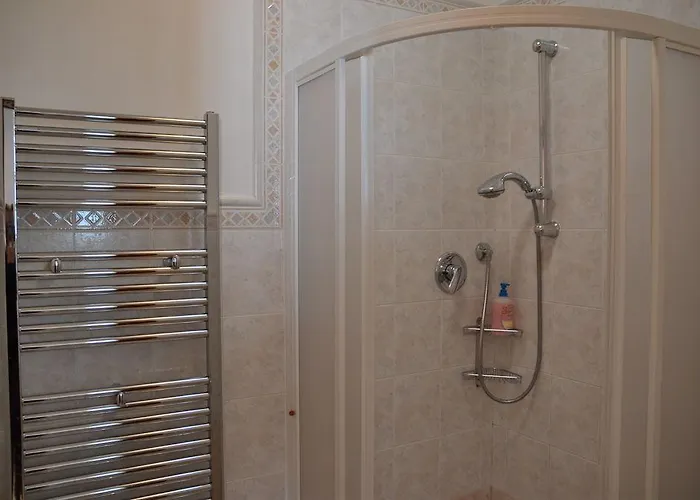 Apartment Le Terrazze Vacanze