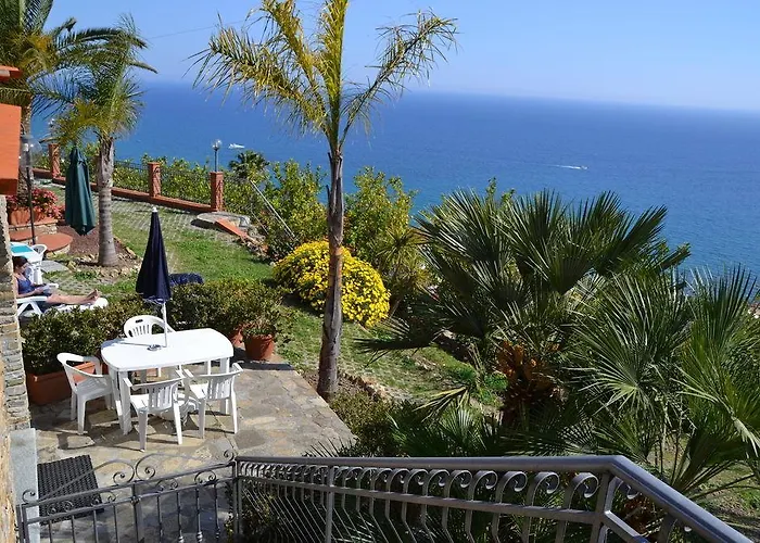 Apartman Le Terrazze Vacanze *