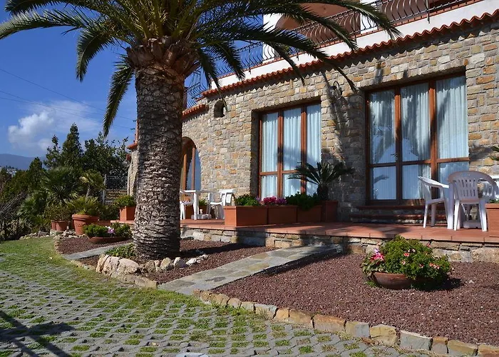 Apartman Le Terrazze Vacanze