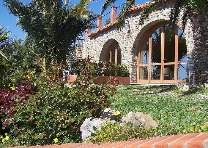 Le Terrazze Vacanze San Remo