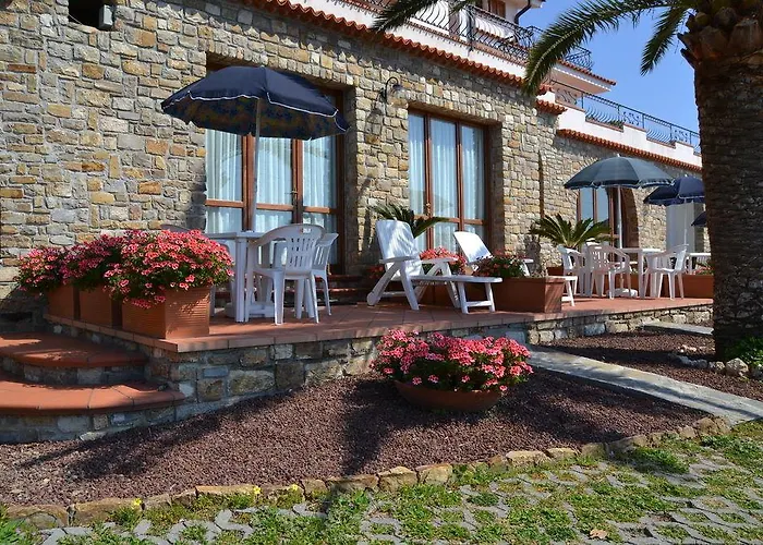 Apartment Le Terrazze Vacanze *