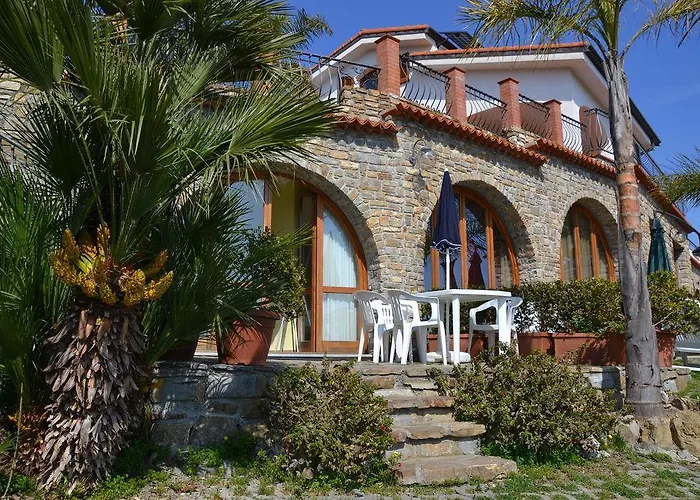 Apartman Le Terrazze Vacanze