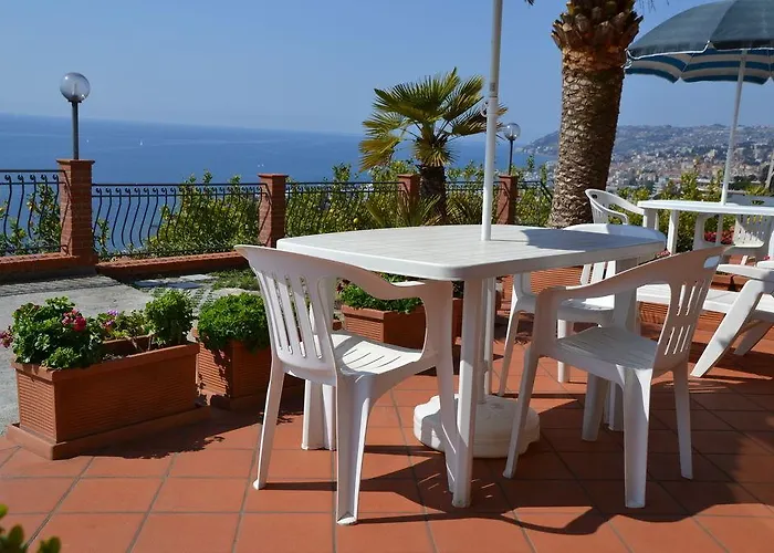 Le Terrazze Vacanze San Remo