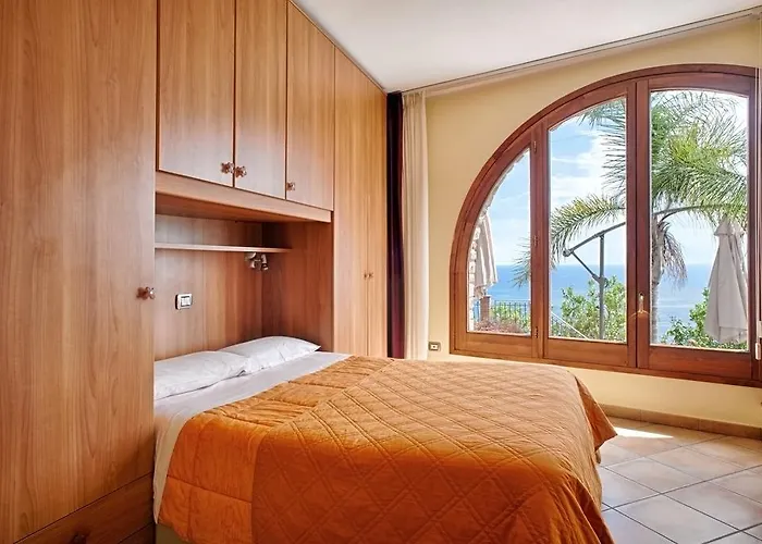 Apartman Le Terrazze Vacanze *