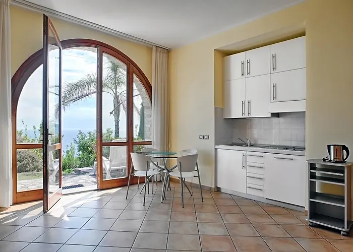 Le Terrazze Vacanze San Remo