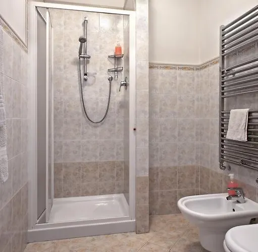 Le Terrazze Vacanze San Remo