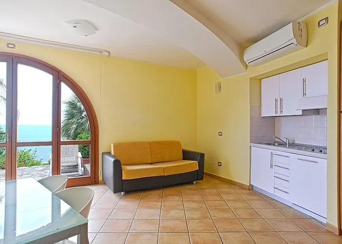Apartman Le Terrazze Vacanze