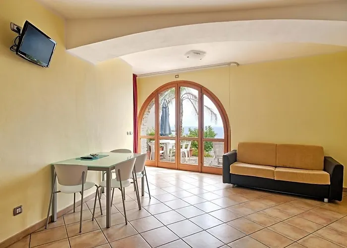 Le Terrazze Vacanze Sanremo
