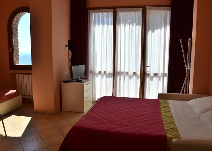 Le Terrazze Vacanze Apartment Sanremo