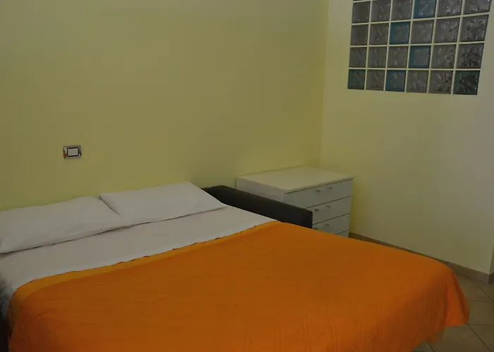 Apartman Le Terrazze Vacanze *