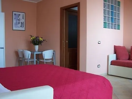 Apartman Le Terrazze Vacanze